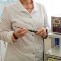 Сургитрон или лазер при лечении в гинекологии
