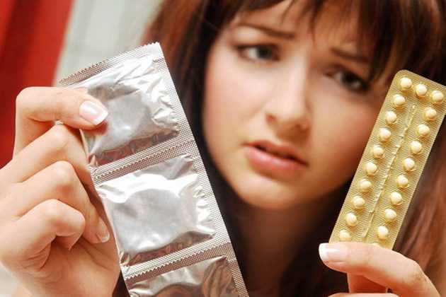 Как подобрать противозачаточные таблетки самостоятельно: таблица и инструкция