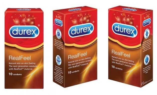 Durex Real Feel: характеристики, описание, толщина, цена, отзывы ...