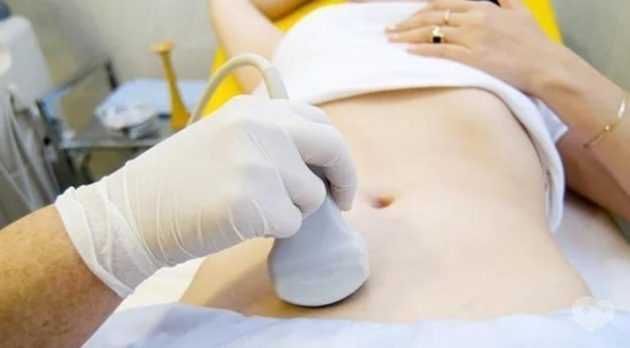 Что делать, если болят яичники при беременности на ранних сроках