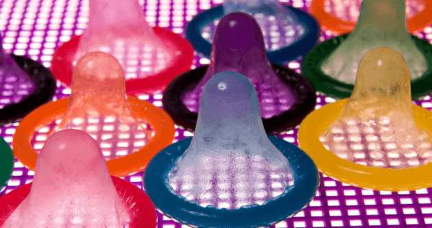 Какие бывают презервативы