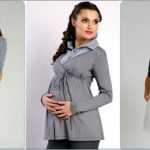 Комфортная одежда для беременных