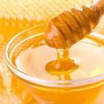 мед в кувшине