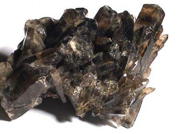 кристалл йода