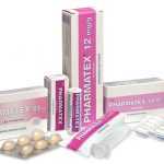 Спермицидные средства контрацепции