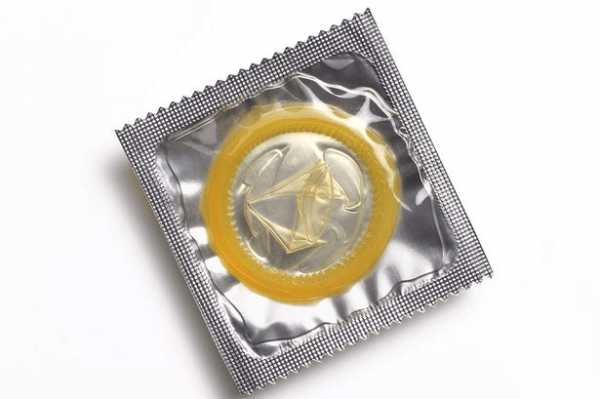 презерватив