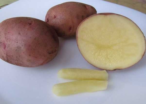 Свечи из сырого картофеля