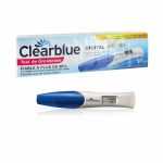 Цифровой тест Clearblue